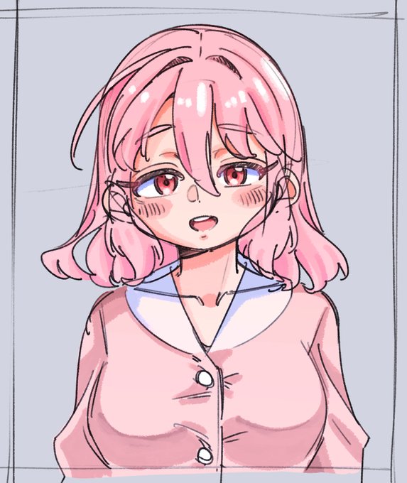 ねむねむらくがき 