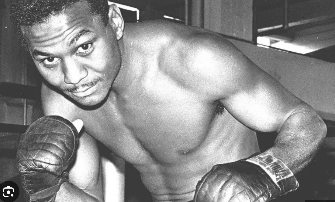 Archetype Boxing Club tweet media