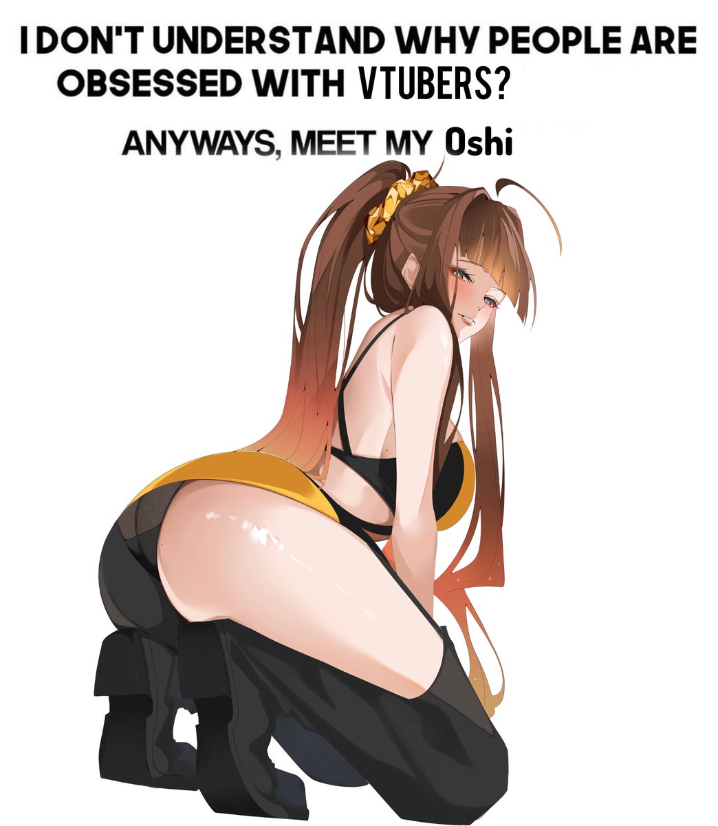 Can be your waifu as well~ remember sunshine 💚