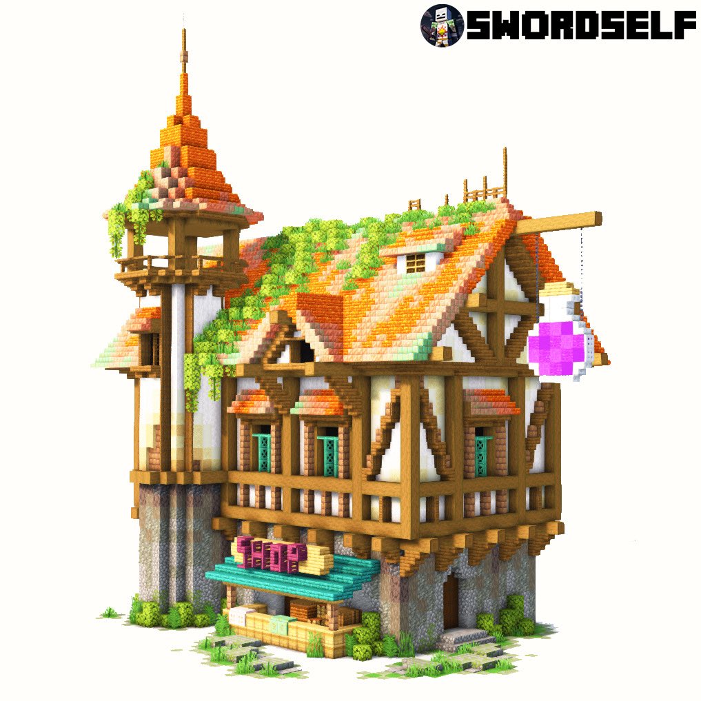 Swordself tweet media