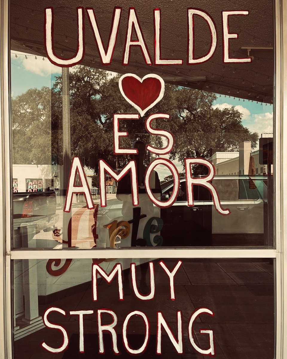 Uvalde.