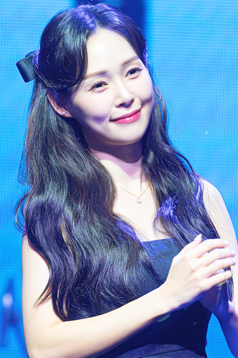 250510  베어 더 뮤지컬 10주년 콘서트        

아이비 役 - #허윤슬 배우님