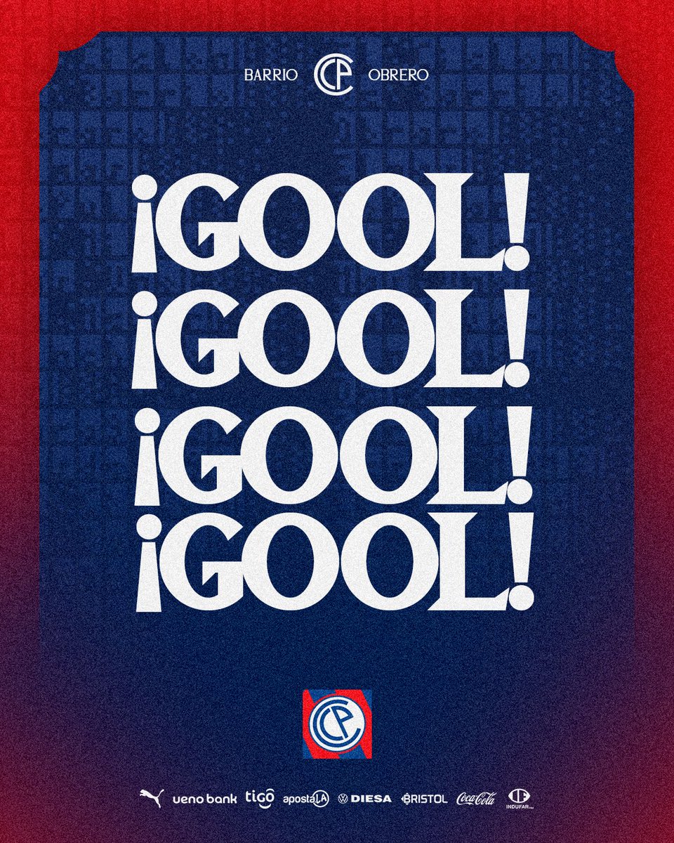 CanteraCCP's tweet photo. #FormativasCCP | Sub 14

⚽️ ¡GOOOOOOOOOOOOOOL!

Facundo Cañete marca el cuarto gol para el Ciclón de Barrio Obrero🌪️

⏱️ 86’ | #TACvsCCP | 1-4

#LaMejorCanteraDelPaís 💎 https://t.co/9r5Lp83STg