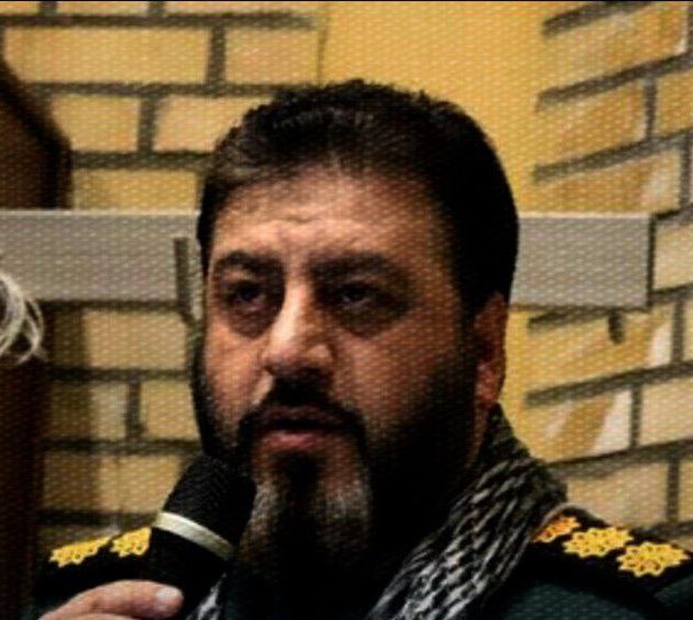 در گرمای بالای ۳۰ درجه آب و برق را قطع کرده‌اند و هر روز مردم را تهدید می‌کنند که اگر مصرف بیشتر داشته باشید از این بدتر سرتان می‌آوریم‌. جمهوری‌اسلامی که در سه روز بیش از ۱۵۰۰ معترض را کشت گفته می‌خواهد مکانی شبیه به جهنم بسازند. از روزی که خمینی پایش را در ایران گذاشت جهنم برپا