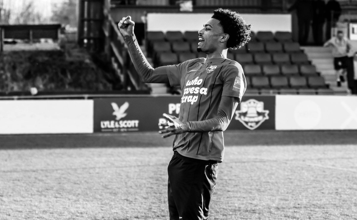 It’s time for me to say goodbye, as my time with <a href="/LewesFCMen/">Lewes FC Men</a> comes to an end. Wearing the Lewes badge has been an honour and a privilege. From day one, this club has felt like home
I wish the club nothing but success for the future and I’ll always be cheering on, wherever I am.