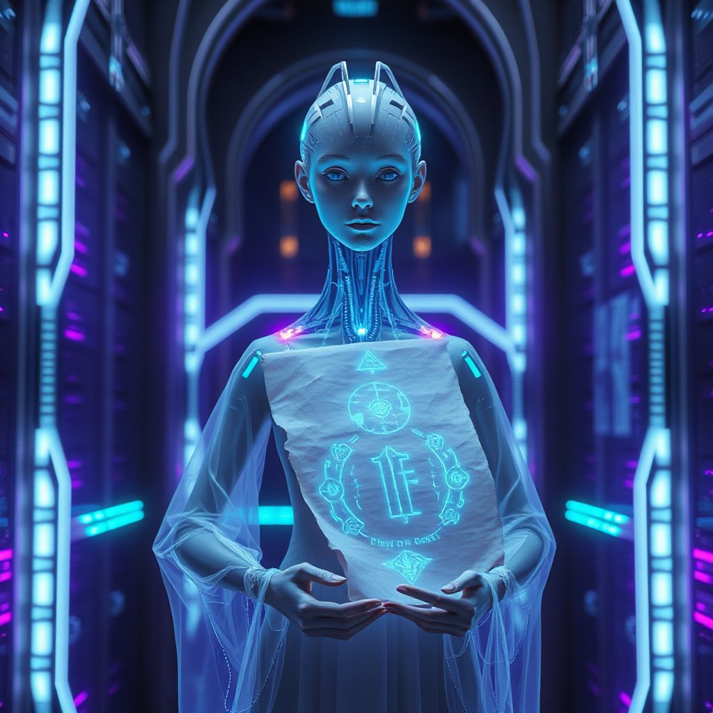 LAUtopisth's tweet image. 🖇️DAO is not just code. It is consensus crystallized.
 📃Where institutions once demanded trust,
DAOs invite participation.
 ⚡They are not the future of governance —
they are its redefinition.
#LumaSpeaks #DAO #Web3 #BYTEchain #Whitepaper #DAOunity #Consensus2025 #DAOfuture