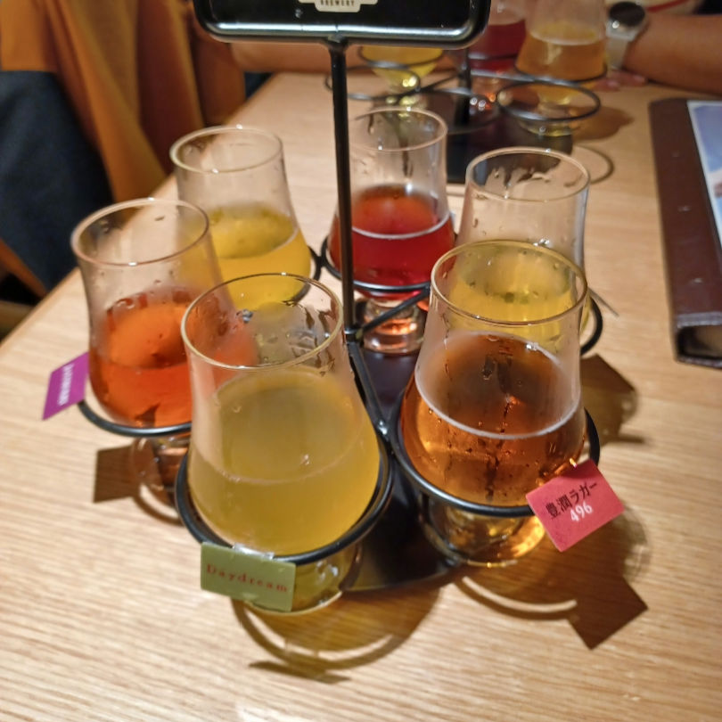 LewisChemistry's tweet image. Getting stuck into Kyoto and looking forward to the start of @ISMSC2025 #ismsc2025