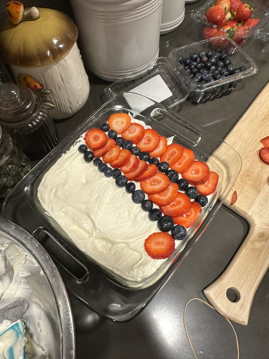 Gm Gm. I’m working hard watching the wife make MDW treats. Time to party $UPDOG. Happy MDW you degens