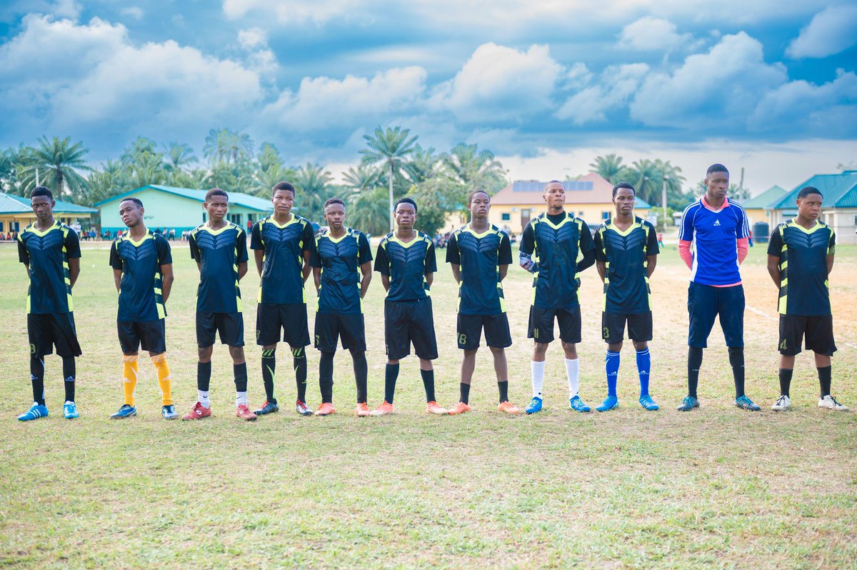 futiamedia's tweet photo. FUTIA VICE CHANCELLOR’S CUP ENDS

https://t.co/v7bRBRvunW https://t.co/b3q538kTOi