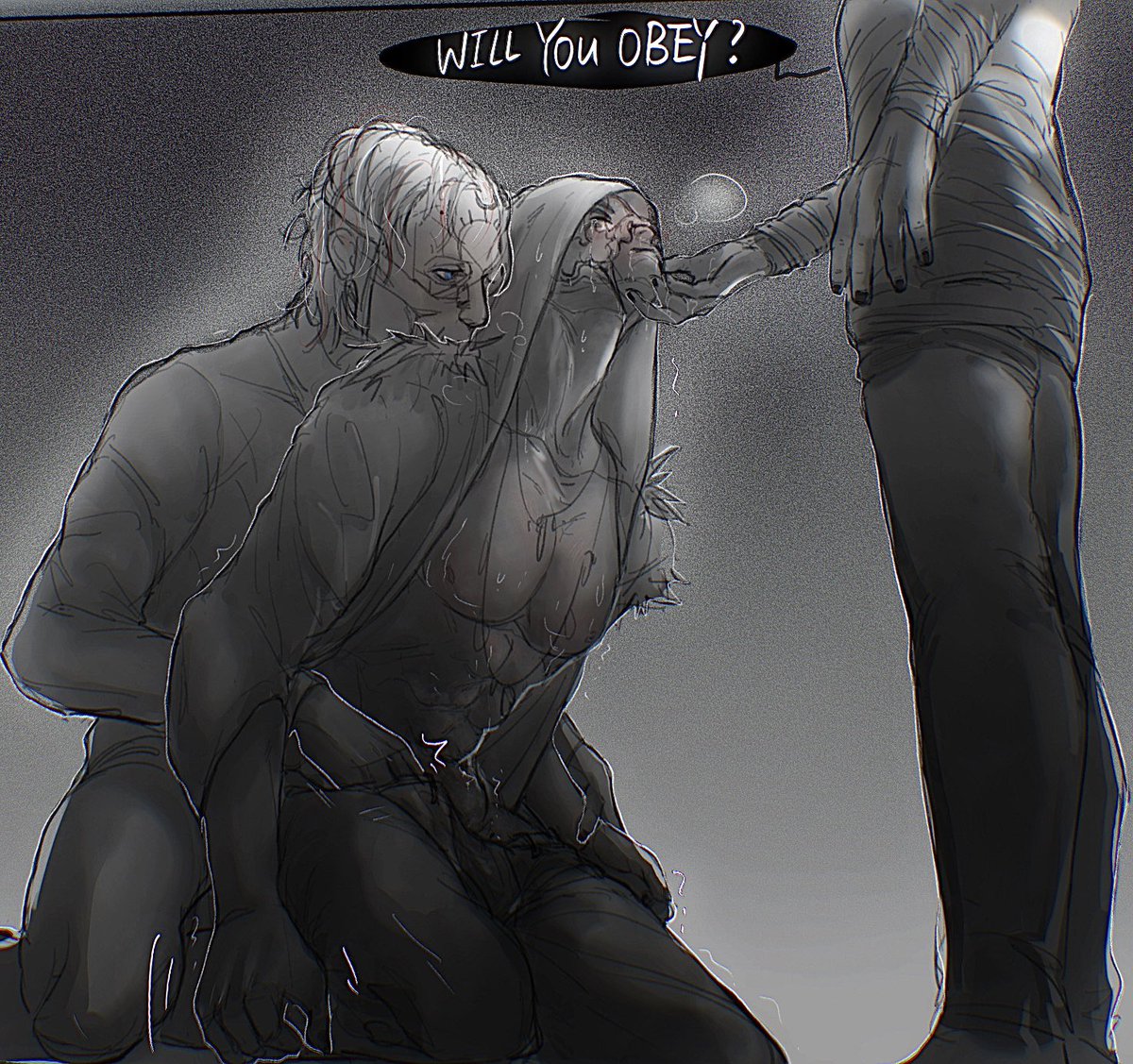 🔞allipob🈲 tweet media