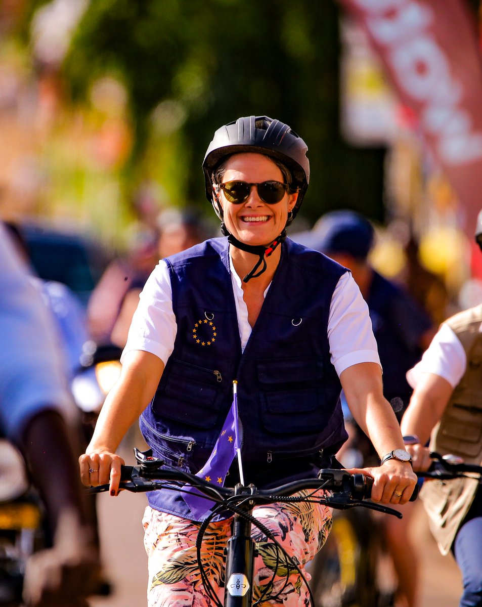 EUinUG's tweet image. 📍Beautiful Northern Uganda--Photos from our #EUHoMsinGulu visit! 

#EUandUganda 🇪🇺🤝🇺🇬 #GuluDiaries