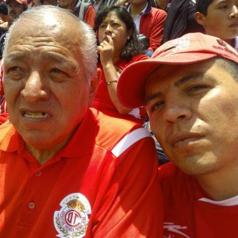 #CHAMUKOTEAM 🇲🇽 tweet media