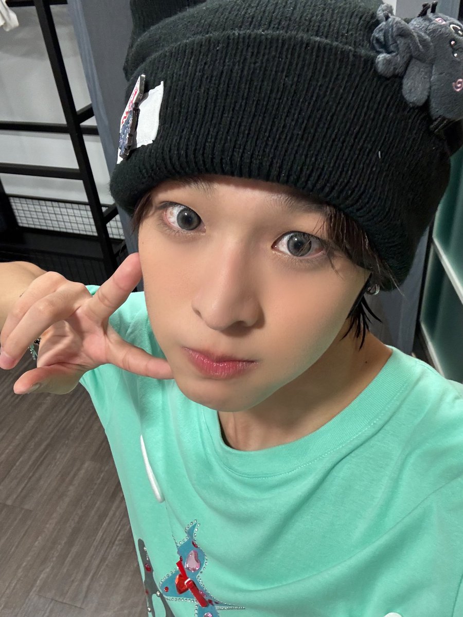 250524 🐿️🌟