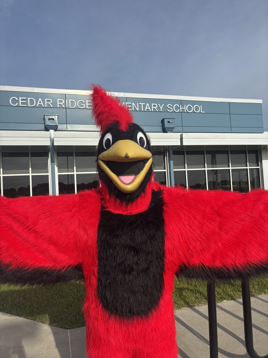 Erica Armstrong tweet media