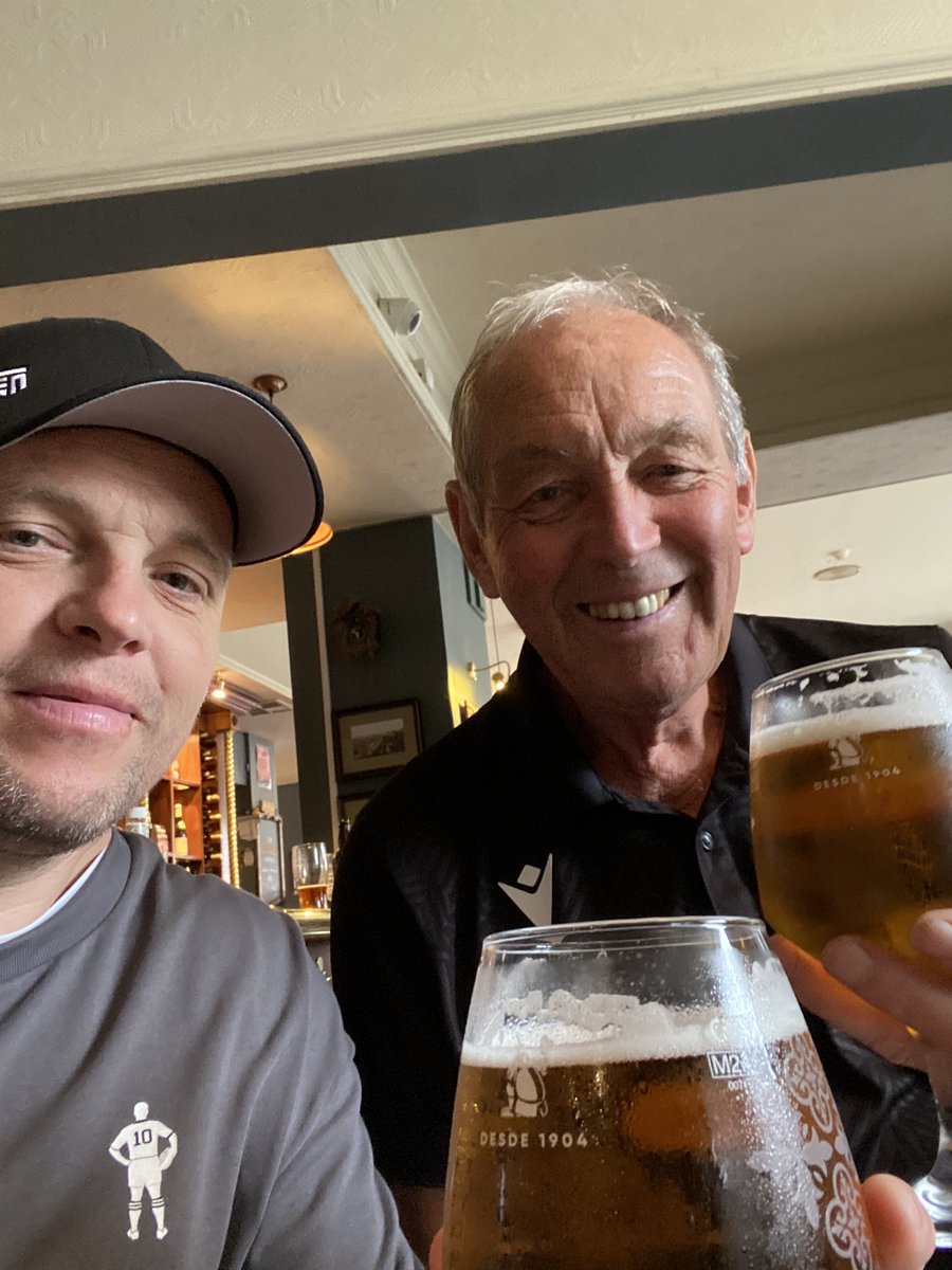 Penblwydd Hapus Dad ❤️🍺