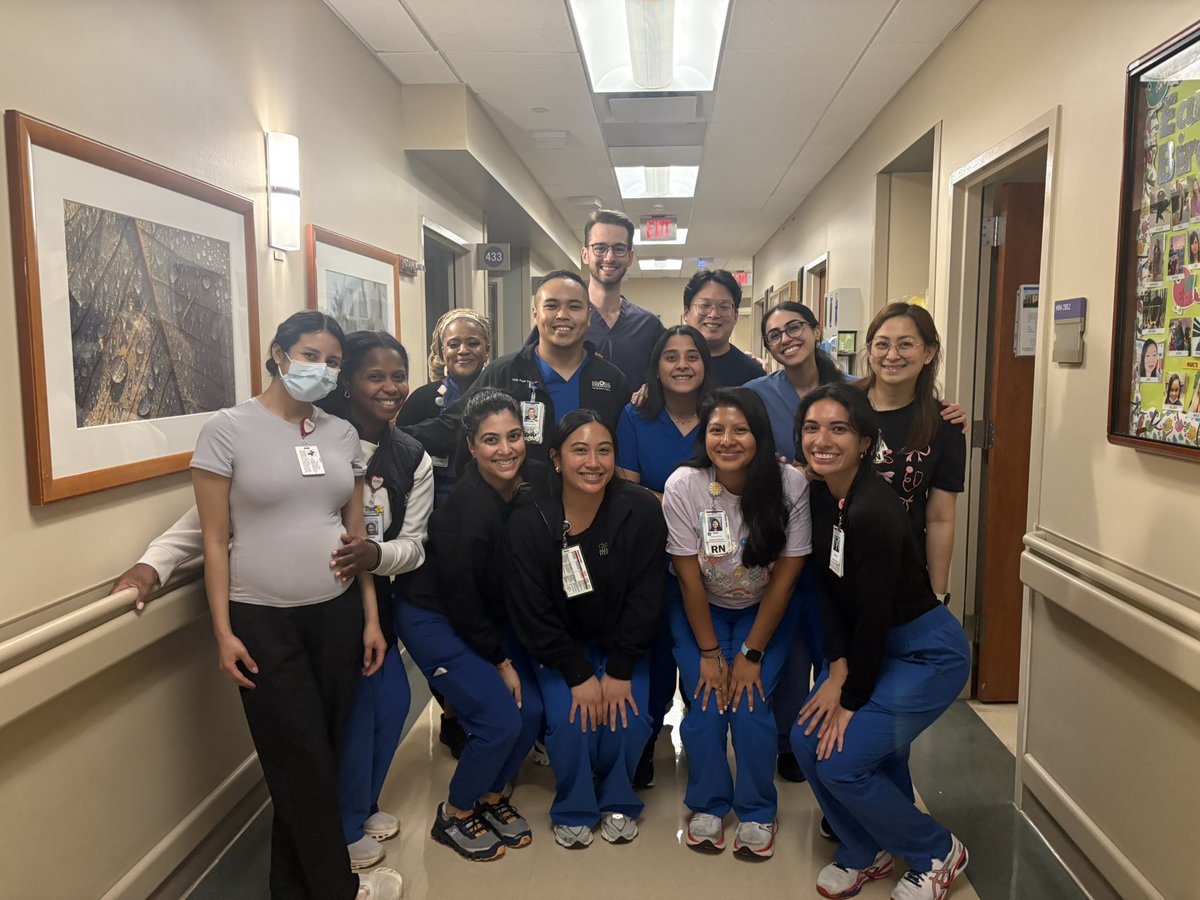 Andrew (Drew) Sullivan, M.D. (@drew_sullivan1) on Twitter photo A great month on the CIMU - lots of learning, laughing and coronary care! <a href="/UTHimres/">UTHealth Houston IM Residency</a> <a href="/UTHeartVascular/">UTHealth Houston Heart & Vascular</a> A great month on the CIMU - lots of learning, laughing and coronary care! <a href="/UTHimres/">UTHealth Houston IM Residency</a> <a href="/UTHeartVascular/">UTHealth Houston Heart & Vascular</a>