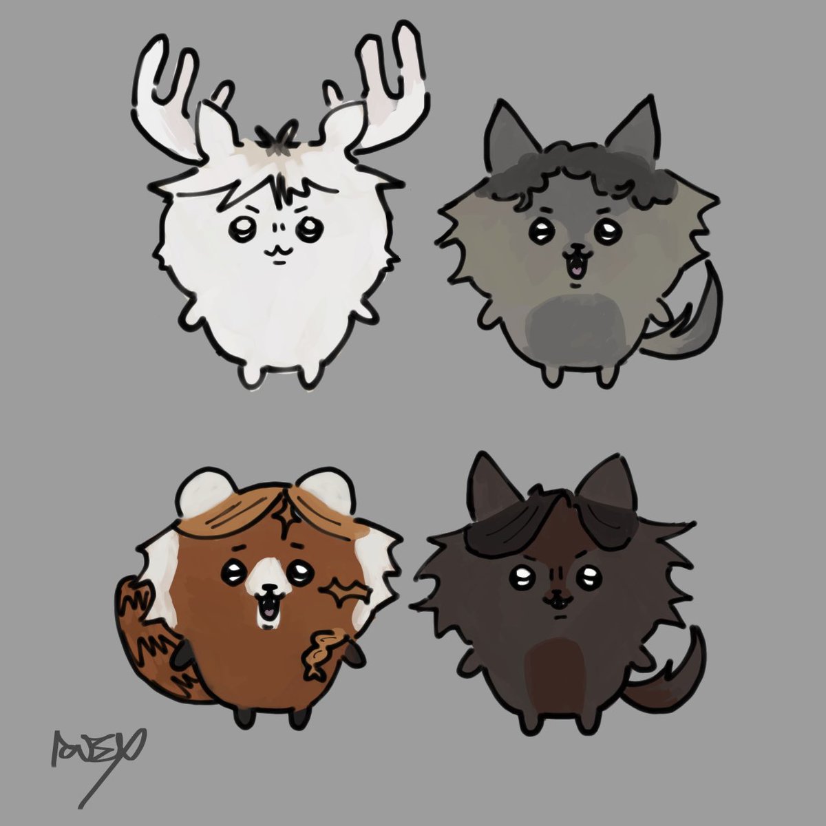 ruby 皿🏹 tweet media