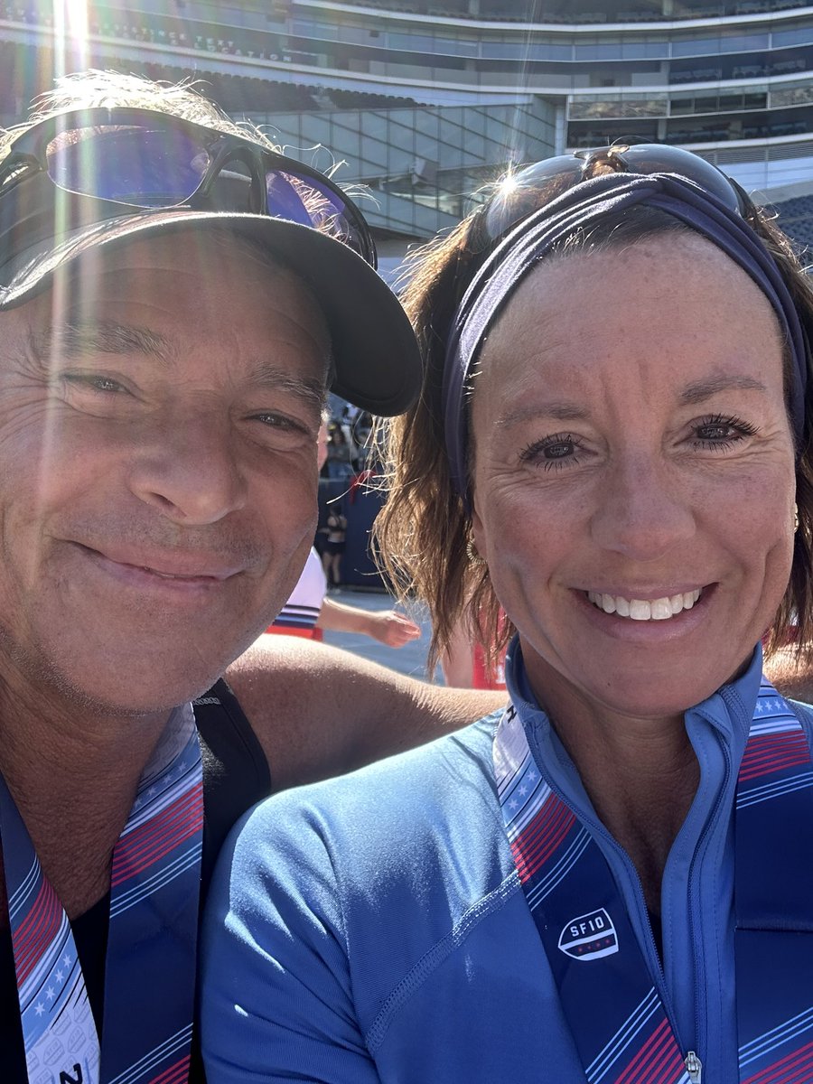 Use your fitness to support others- Honor Our Veterans, Stop
Soldier Suicide &amp; support your husband in his journey to decrease the risk of stroke ❤️❤️❤️