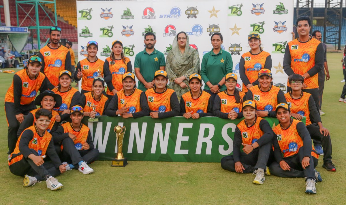 Pakistan Cricket tweet media