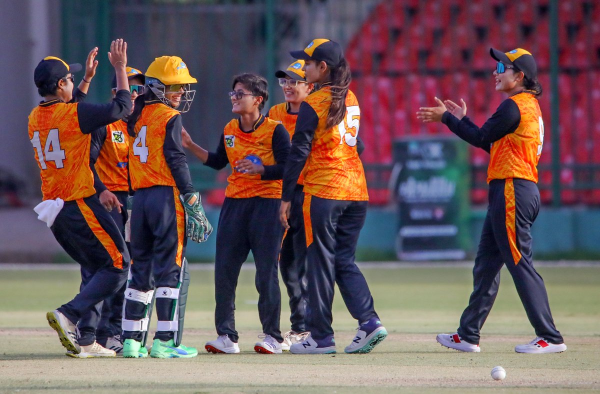 Pakistan Cricket tweet media