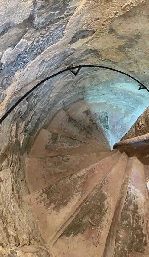 Shep Shepherd (@tkasmrshepherd) on Twitter photo A rare venture up the tower.
Great insight from the Bell Ringing Team
Amazing view of BoS Vegas and the surrounding area.
Incredible engineering and architecture albeit a little snug!!
<a href="/BathWells/">Diocese of Bath & Wells</a>
#StAndrewsChurch #TheBellTower A rare venture up the tower.
Great insight from the Bell Ringing Team
Amazing view of BoS Vegas and the surrounding area.
Incredible engineering and architecture albeit a little snug!!
<a href="/BathWells/">Diocese of Bath & Wells</a>
#StAndrewsChurch #TheBellTower