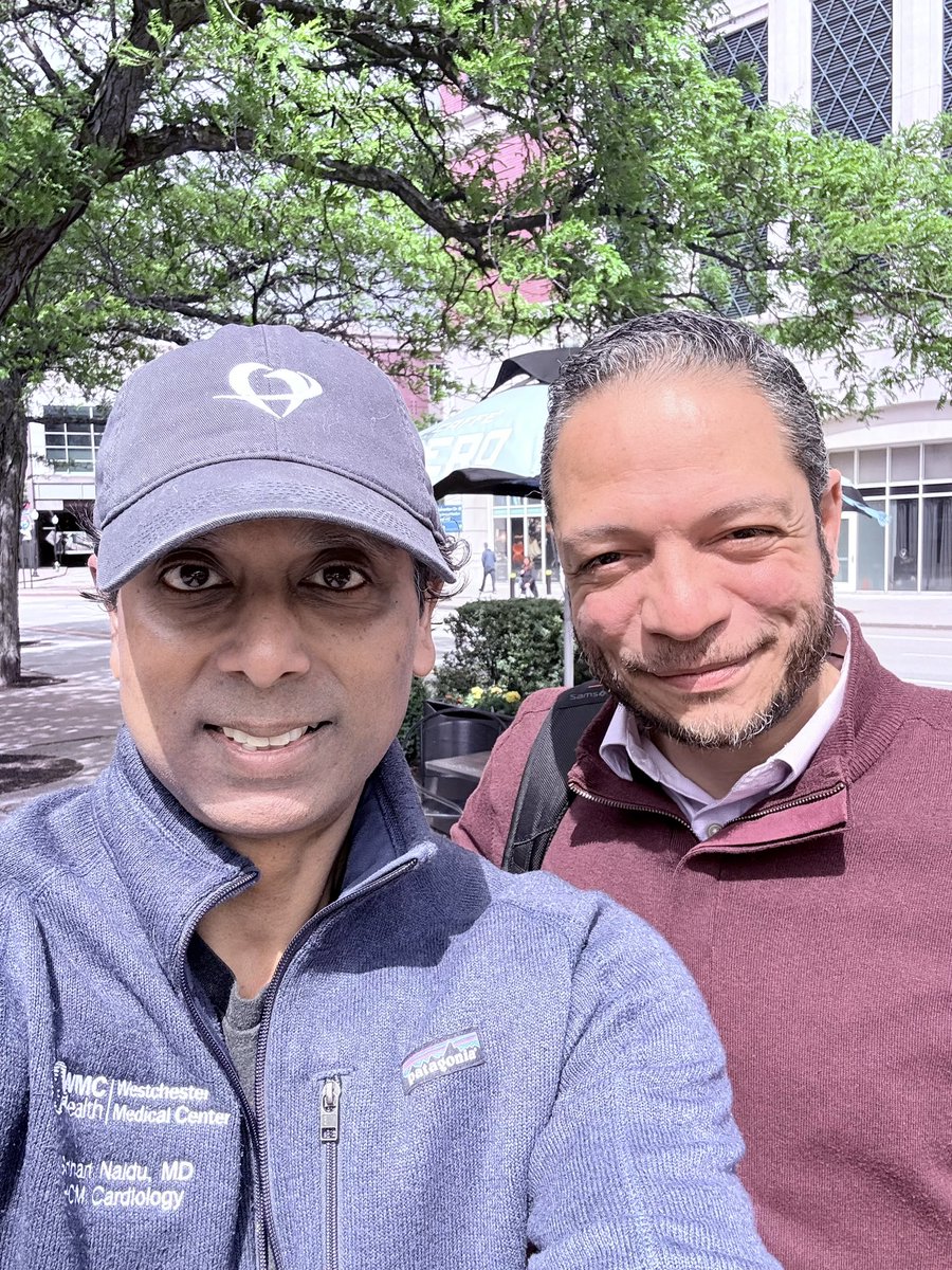 Srihari S. Naidu, MD (@sriharinaidumd) on Twitter photo Grabbed coffee and talked shop with <a href="/MarwanSaadMD/">Marwan Saad, MD, PhD</a> today while at <a href="/BrownUniversity/">Brown University</a> <a href="/BrownMedicine/">The Warren Alpert Medical School</a> for meetings and the graduation weekend! Always a great time! <a href="/JDawnAbbott1/">J Dawn Abbott</a> <a href="/SarasVallabhMD/">Saraschandra Vallabhajosyula, MD MSc</a> <a href="/herbaronowMD/">herbaronowMD</a> Grabbed coffee and talked shop with <a href="/MarwanSaadMD/">Marwan Saad, MD, PhD</a> today while at <a href="/BrownUniversity/">Brown University</a> <a href="/BrownMedicine/">The Warren Alpert Medical School</a> for meetings and the graduation weekend! Always a great time! <a href="/JDawnAbbott1/">J Dawn Abbott</a> <a href="/SarasVallabhMD/">Saraschandra Vallabhajosyula, MD MSc</a> <a href="/herbaronowMD/">herbaronowMD</a>
