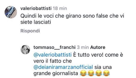 aiuto ha fatto fare l’ennesima figura di merda a Deiacosa………..
lui non sbaglia mai, ha sempre ragione, fa tutto giusto ecc ecc