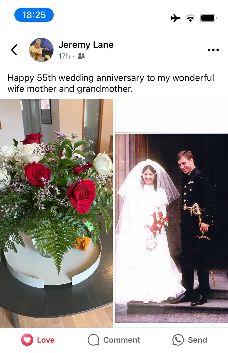 Just sharing because it’s awesome and I’m super proud of them both!