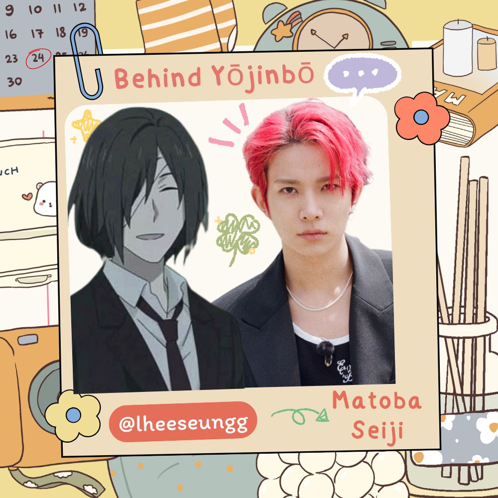 Natsume Yuujinchou tweet media