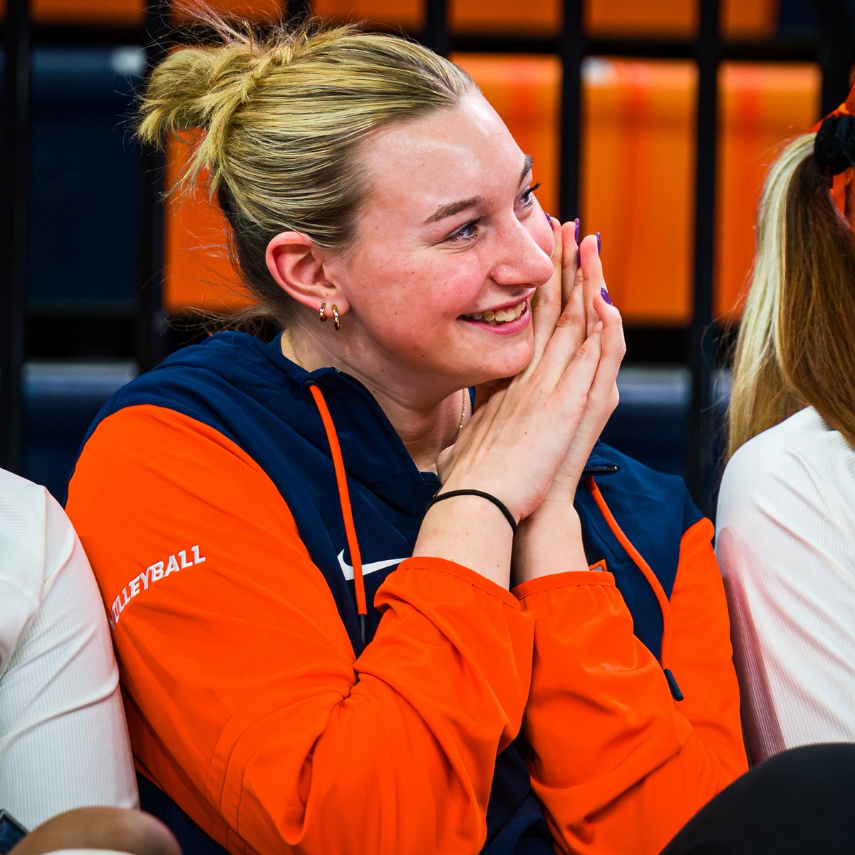 Help us wish Gabby a Happy Birthday 🥳