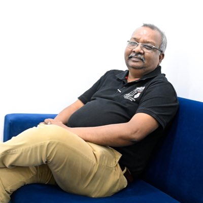Ravi Reddy tweet media