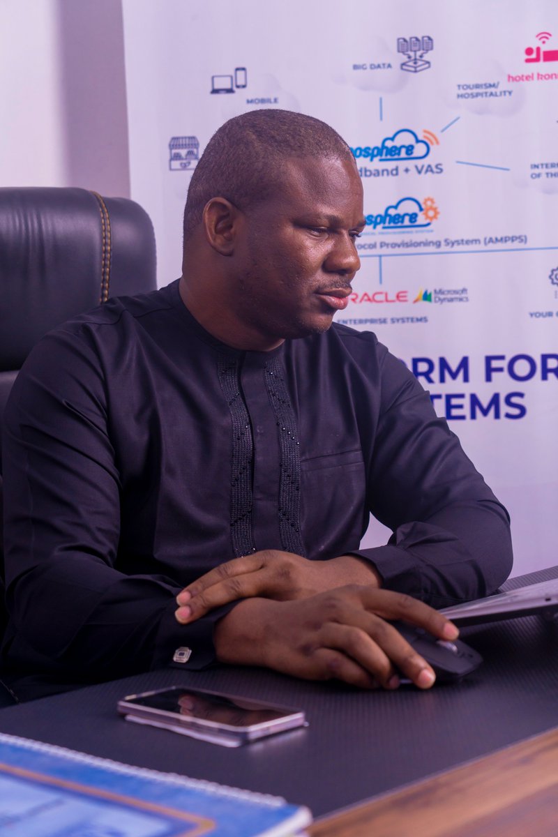 Ayọ̀wándé Adálémọ 🇳🇬 tweet media