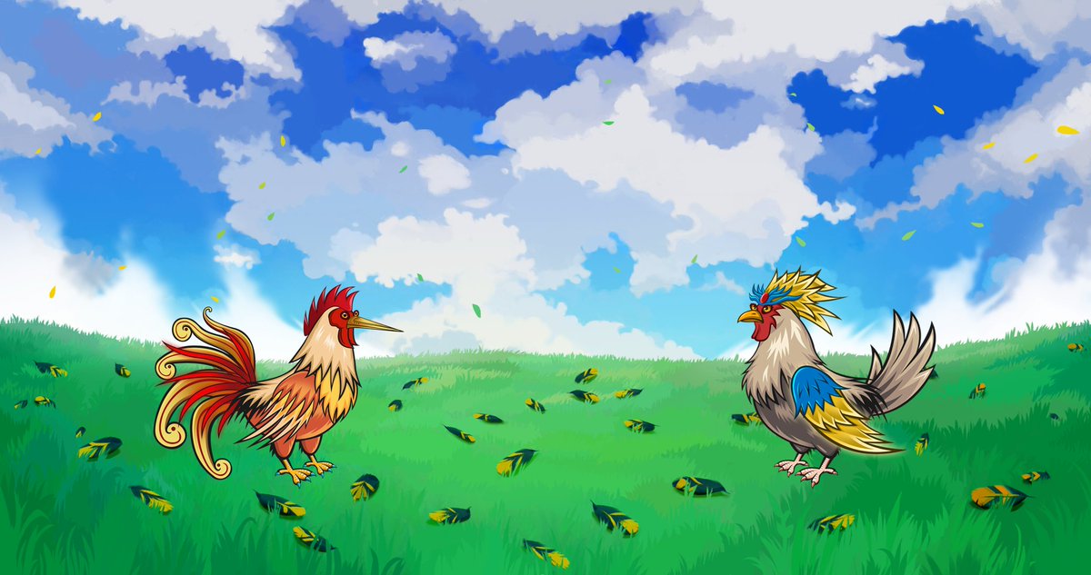 PlayChickenSaga's tweet photo. Less Than 1 Day Until THE Sabong Saga Town Hall.

A new era kicks off with game-shifting updates on May 25, 1:00 PM UTC, all happening live in the Sabong Saga Discord.

Everything we've built, every decision made, leads to this.

Be there to witness the next chapter ignite! 🔥