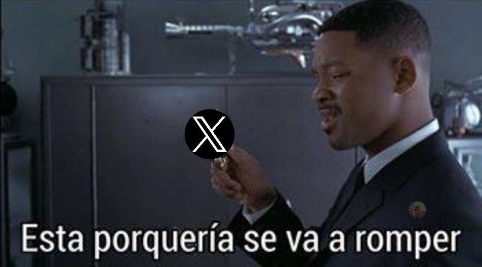 Twitter los últimos días. 🤣