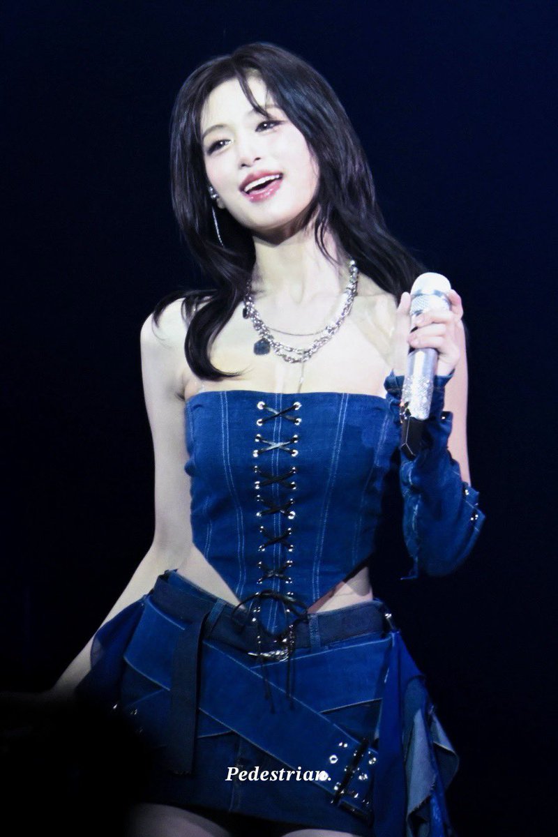 250524 Preview. 

💙

#AHYEON #아현 
#BABYMONSTER #베이비몬스터