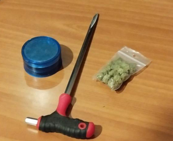 ⚠Εξαρθρώθηκε εγκληματική οργάνωση τα μέλη της οποίας διέπραξαν #αρπαγή, τύπου “Tiger Kidnapping”, ιδιοκτήτη χρυσοχοείου- ενεχυροδανειστηρίου με σκοπό την απόσπαση χρημάτων και περιουσιακών στοιχείων.

🔗Συνελήφθησαν 4 μέλη της οργάνωσης.

👉rb.gy/2y6wir