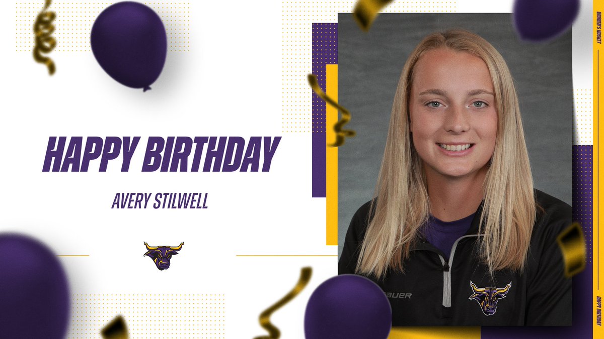 Happy Birthday Avery!! 🎉🥳🎂 #MavFam