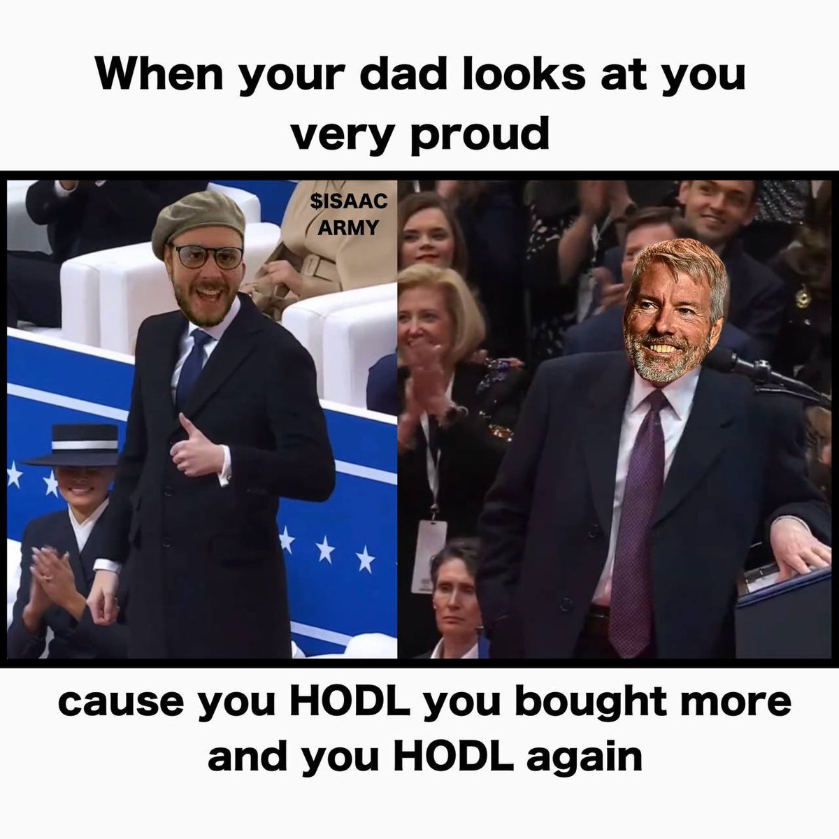 Thanks pops