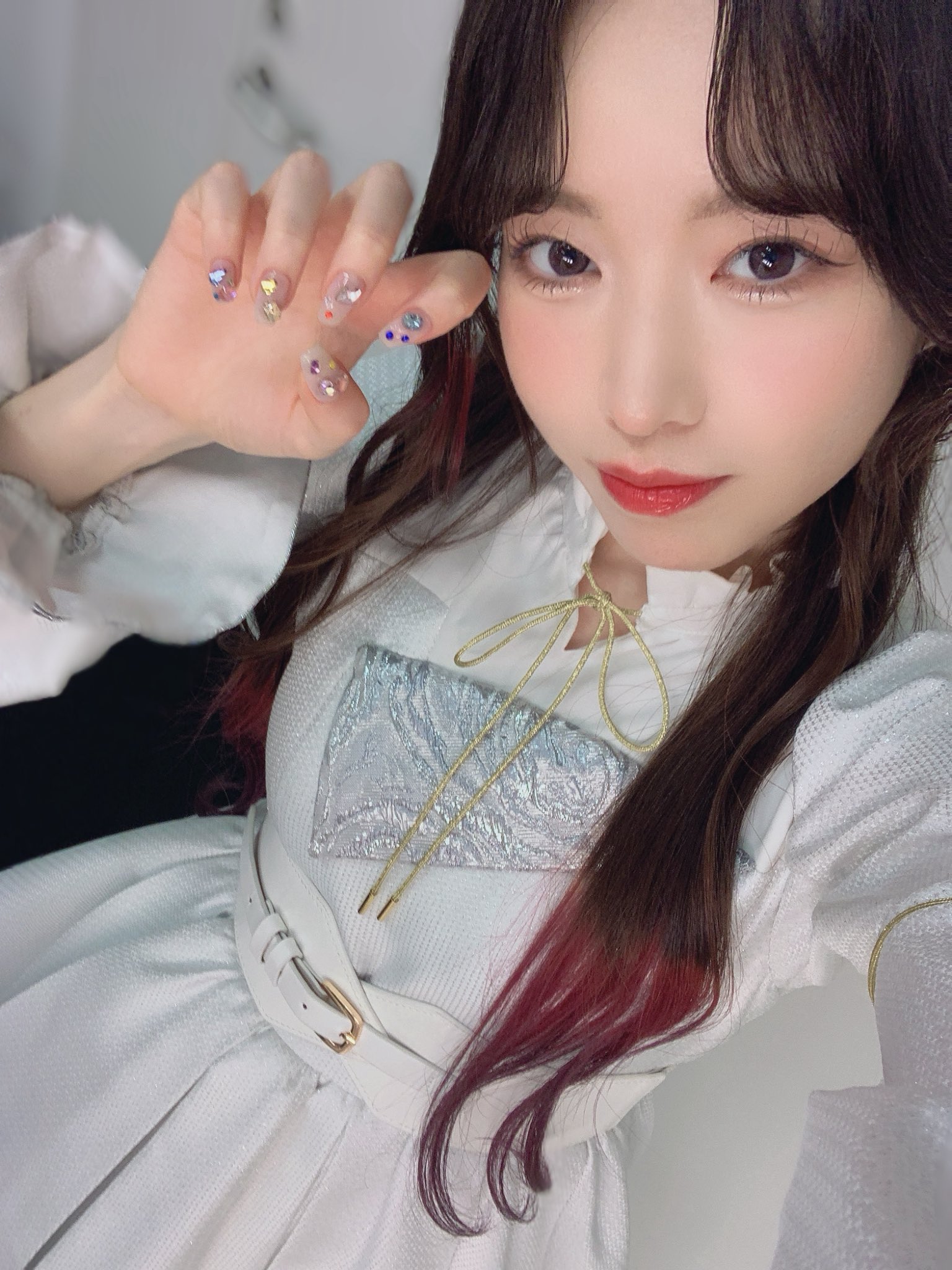 陽高 真白 on X: 