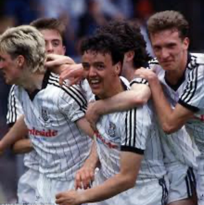 Scottish Cup Final 
16 May 1987