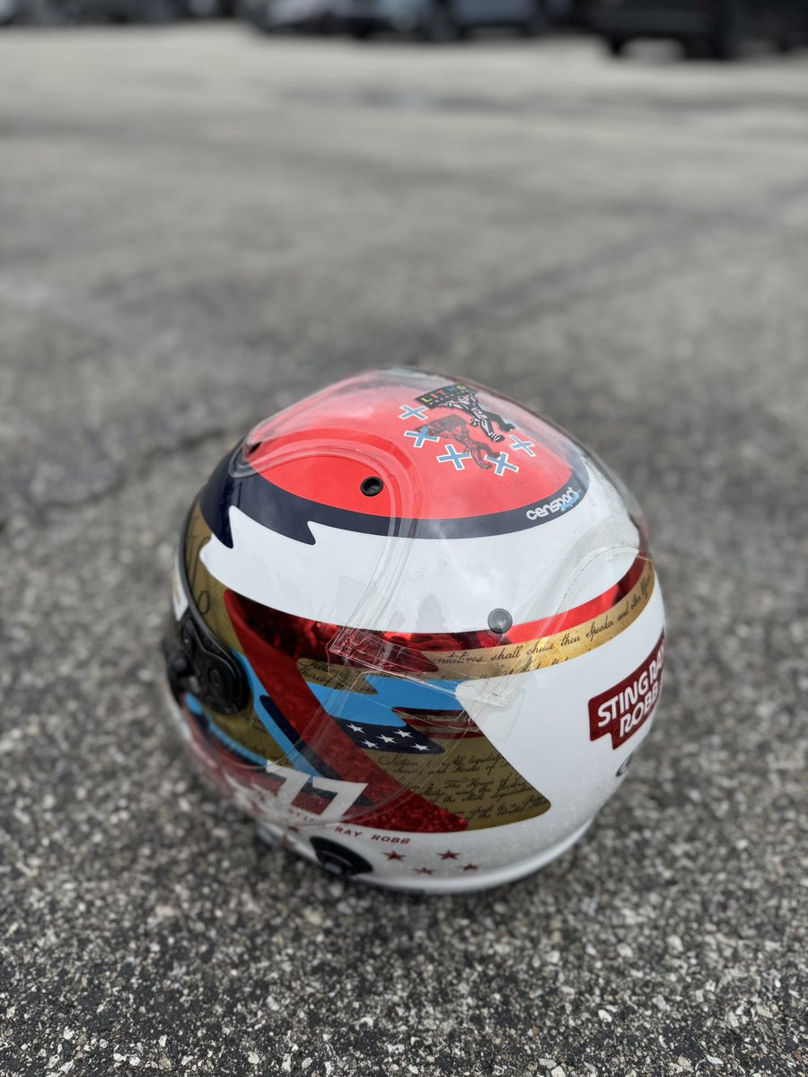 Sting Ray Robb (@sting_ray_robb) on Twitter photo Thank you Litho Press Inc. for the awesome rush print on my life-sized standees and hero cards! They’ll also be riding on board with me on my helmet during the #Indy500!
Grab your hero cards at the <a href="/juncoshollinger/">Juncos Hollinger Racing</a> garage or <a href="/FreedomSvcDogs/">Freedom Service Dogs</a> tent in Midway Fan Zone.
@indycar Thank you Litho Press Inc. for the awesome rush print on my life-sized standees and hero cards! They’ll also be riding on board with me on my helmet during the #Indy500!
Grab your hero cards at the <a href="/juncoshollinger/">Juncos Hollinger Racing</a> garage or <a href="/FreedomSvcDogs/">Freedom Service Dogs</a> tent in Midway Fan Zone.
@indycar