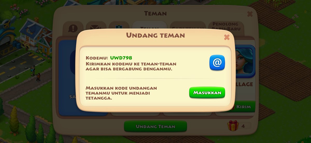 learcivee's tweet image. guys ayo kita mutualan! biar aku rajin main in lagi hahaha :d ini township aku masih berantakan banget huhuhu (UWD798)