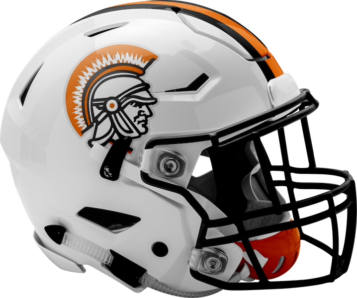EPAFootball's tweet photo. Player Previews – Day 10: Eoghan Savage, Upper Dauphin Area (3) https://t.co/VqsMI7Q64X @SavageEoghan @uda_schools #PAHSFB @hsfbamerica https://t.co/a4BmlhPIgb