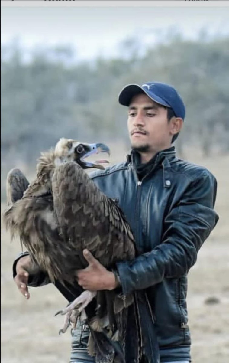 जैसलमेर के लाठी क्षेत्र में हुई भीषण सड़क दुर्घटना में पर्यावरण संरक्षण के लिए समर्पित राधेश्याम पेमानी जी, श्याम विश्नोई जी, कंवराज सिंह जी व वन विभाग के कार्मिक सुरेन्द्र चौधरी जी के निधन का दुखद समाचार प्राप्त हुआ।

मेरी संवेदनाएं शोक संतप्त परिजनों के साथ हैं। प्रभु श्री राम