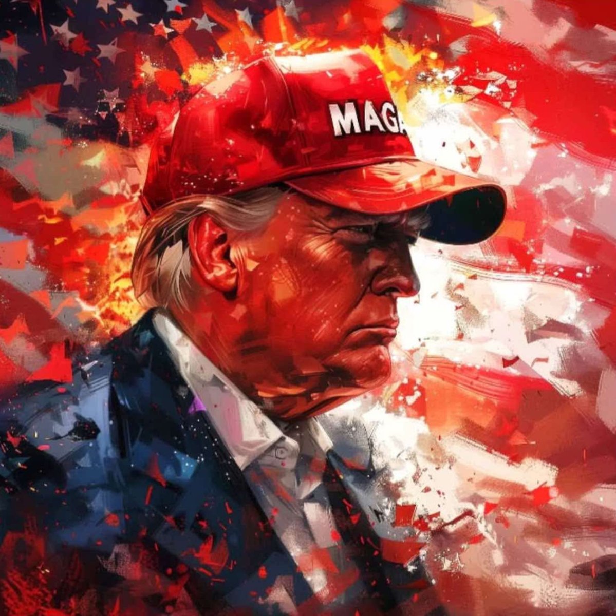 admvhv's tweet photo. 🇺🇸 TT TRUMP RA ĐÒN THUẾ MẠNH NHẤT LỊCH SỬ: GIẢM VỀ 0%, XÓA THUẾ TIỀN TIP, LÀM THÊM, AN SINH – VÀ CHO PHÉP KHẤU TRỪ LÃI VAY! 🇺🇸

“Tiền mồ hôi của bạn, không ai được chạm vào – kể cả chính phủ!”
– Đó là tuyên bố sắt thép từ Tổng thống Trump sáng nay, khiến cả nước Mỹ bùng nổ trong niềm vui chưa từng thấy.

Bản cải cách thuế 2025 gồm loạt chính sách chưa từng có tiền lệ:

1. Thu nhập dưới $150.000/năm: không đóng thuế thu nhập liên bang.
2. Toàn bộ tiền tip, tiền làm thêm: được giữ trọn, không bị đánh thuế.
3. Người hưởng an sinh xã hội: miễn thuế tuyệt đối.
4. Gia đình có con nhỏ, người chăm sóc thân nhân: xóa thuế 100%.
5. VÀ MỚI NHẤT – Cho phép khấu trừ toàn bộ lãi vay:
   •   Doanh nghiệp có thể trừ chi phí lãi vay khi đầu tư máy móc, mở rộng sản xuất.
   •   Cá nhân được khấu trừ lãi vay mua nhà, vay học phí, vay y tế – trực tiếp làm giảm số thuế phải nộp.

TTTrump tuyên bố:

“Chúng ta khuyến khích làm ăn, khuyến khích học hành, khuyến khích đầu tư. Không ai nên bị phạt chỉ vì đi vay để mưu sinh hay mưu cầu cuộc sống tốt hơn.”

Hàng loạt doanh nghiệp nhỏ phấn khởi:
   •   Một chủ tiệm làm bánh ở Ohio chia sẻ: “Tôi vừa vay tiền để mở thêm chi nhánh. Giờ thì biết ơn vì được khấu trừ toàn bộ lãi vay!”
   •   Một bà mẹ đơn thân ở Arizona nói: “Tôi vay để học điều dưỡng. Không bị đánh thuế và được trừ lãi? Quá công bằng!”

Người dân lên mạng “đếm tiền”:
   •   “Lương không còn bị trừ đầu trừ đuôi!”
   •   “Lãi ngân hàng giờ thành lợi thế chứ không còn là gánh nặng.”
   •   “Thuế 0%. Tip 100%. Lãi được trừ. TRUMP 2025!”
Nguồn : Keytee Tran Cao