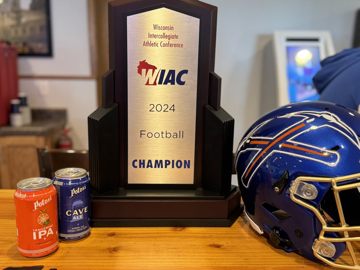 Owen Riese (@riesedraft) on Twitter photo Great day for the 2025 UWP Football Golf Outing!
Also huge thank you to <a href="/PotosiBrewingCo/">Potosi Brewing Co</a> for being a great parter to Pioneer Athletics!
#SwingTheAxe
<a href="/uwp_pioneers/">UW-Platteville Athletics</a> | <a href="/UWPlattFootball/">UW-Platteville Football</a> Great day for the 2025 UWP Football Golf Outing!
Also huge thank you to <a href="/PotosiBrewingCo/">Potosi Brewing Co</a> for being a great parter to Pioneer Athletics!
#SwingTheAxe
<a href="/uwp_pioneers/">UW-Platteville Athletics</a> | <a href="/UWPlattFootball/">UW-Platteville Football</a>