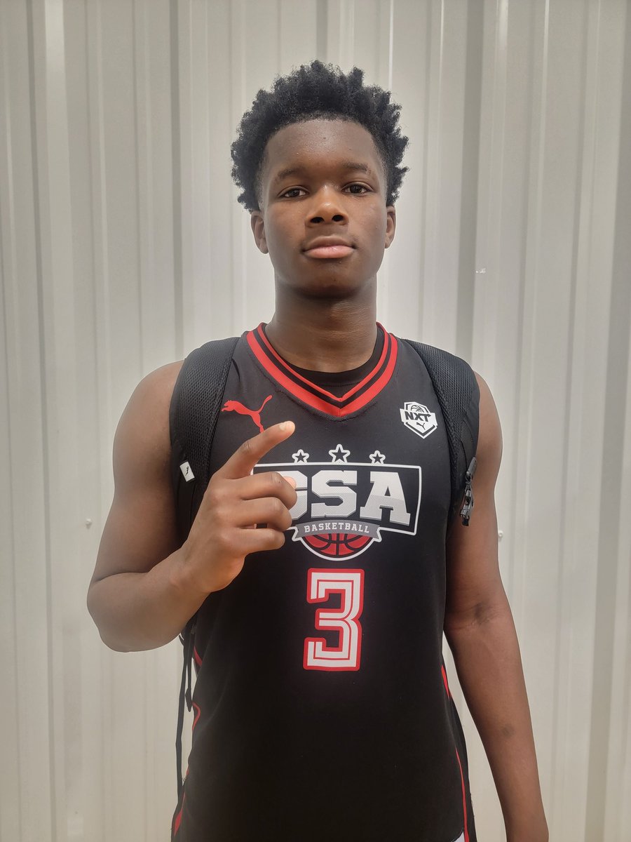 Gifted Scholar Athletes of America (@scholaraoa) on Twitter photo SESSION 9: NORMAN, OK
Game 2 won 53 - 42 against TEAM OKLAHOMA 15U.
Top performers:
Top Scorer <a href="/trich2028/">Tanner Richards</a> 24 PTS
Top Rebounder & Defender <a href="/alonzo_moses12/">Alonzo Moses</a> 13 REBS, 4 STLS
Top Playmakers <a href="/TheTez02/">Cortez Taylor</a> & <a href="/thereal_dpeters/">Devin Peters</a> 4 ASTS each SESSION 9: NORMAN, OK
Game 2 won 53 - 42 against TEAM OKLAHOMA 15U.
Top performers:
Top Scorer <a href="/trich2028/">Tanner Richards</a> 24 PTS
Top Rebounder & Defender <a href="/alonzo_moses12/">Alonzo Moses</a> 13 REBS, 4 STLS
Top Playmakers <a href="/TheTez02/">Cortez Taylor</a> & <a href="/thereal_dpeters/">Devin Peters</a> 4 ASTS each