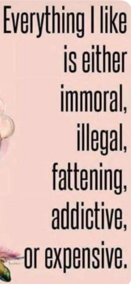 Waarom ben ik zo een verdorven vrouw …😈