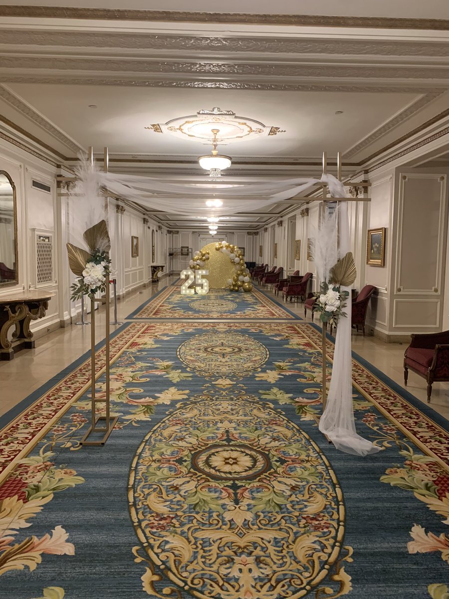 pvmacc (@pvmacc) on Twitter photo St. Pius X Prom 2025 #dreamteam St. Pius X Prom 2025 #dreamteam