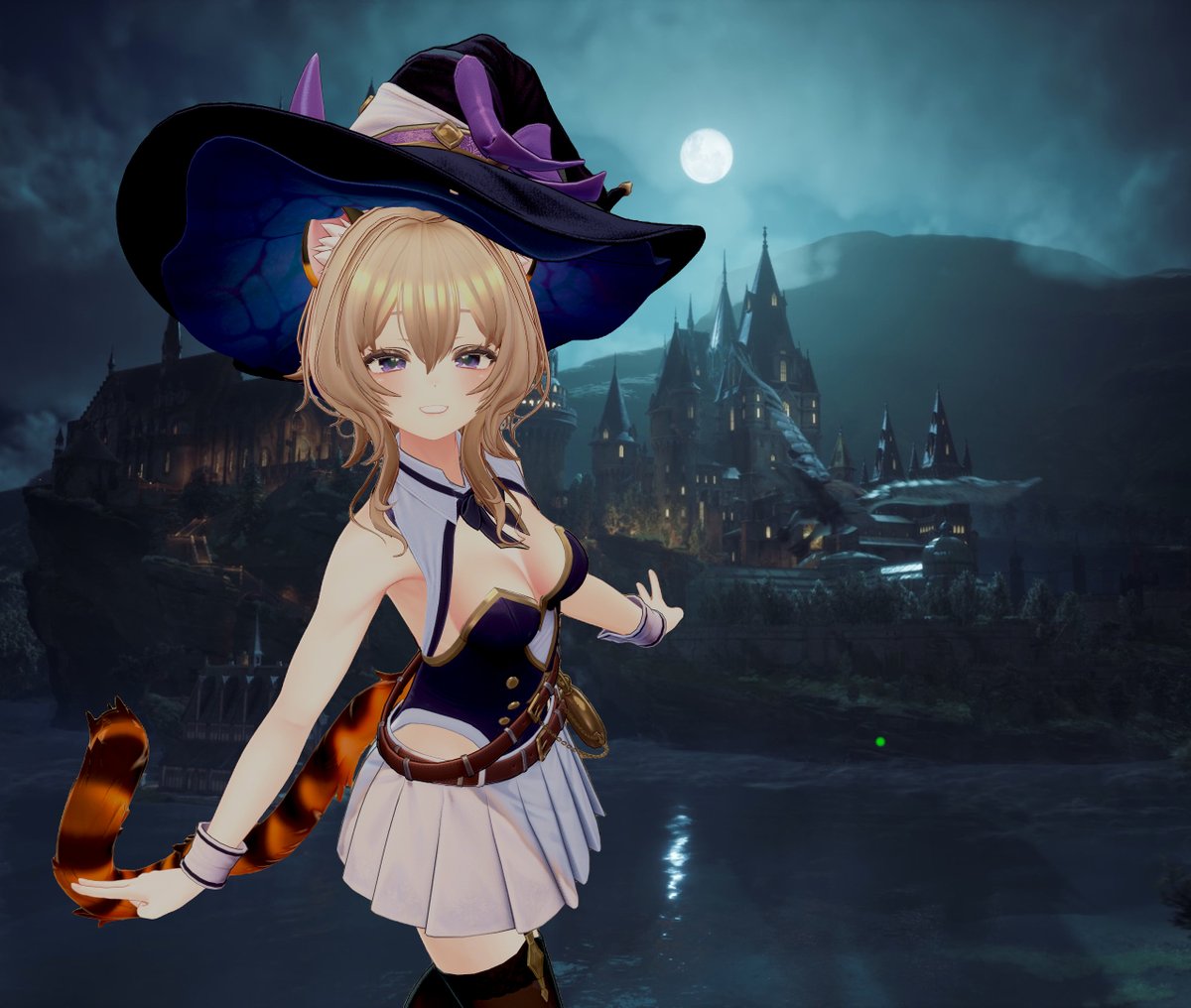 🧙‍♀️Hogwarts lagacy 2 is coming!
And guess what? I found the fist game in my Steam Family Library. So should we go to Hogwarts live on stream? 🎮✨
And what do you think what am i?
A Gryffindor, Hufflepuff, Ravenclaw, or a Slytherin?
🦁🦡🦅🐍